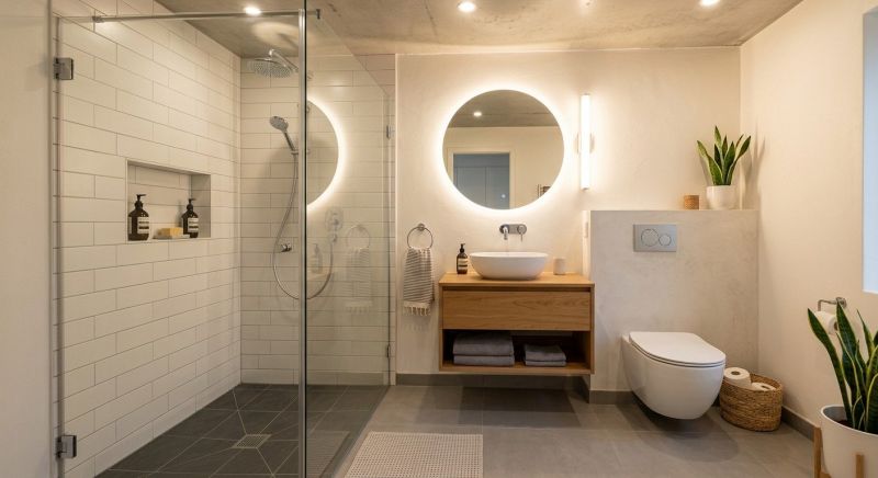 Top Bathroom Remodeling Companies in Peoria, AZ