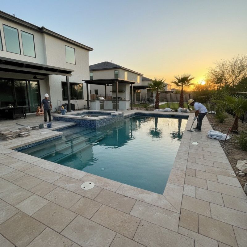 Top Bathroom Remodeling Companies in Sun City, AZ