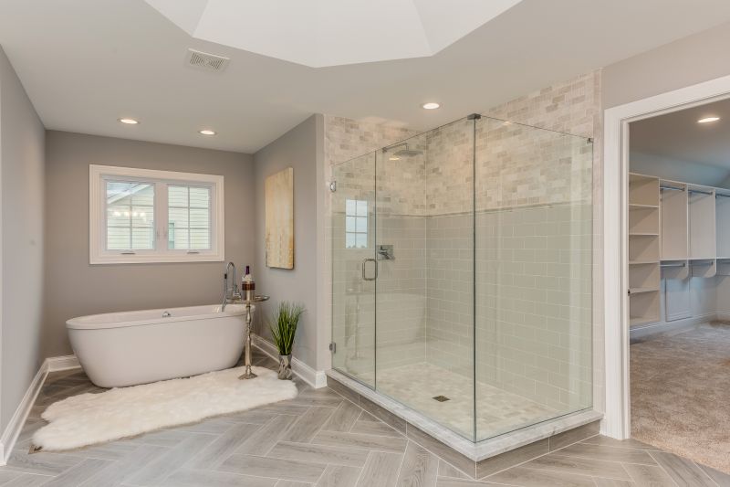 Best Shower Remodeling Contractors in Buckeye, AZ